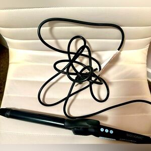 BIOIONIC Long Barrel Curling Iron 1.25”